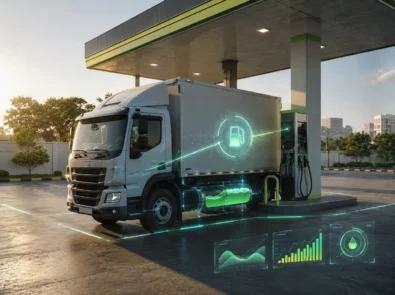Fuel Monitoring fleet Fuel Monitoring fleet