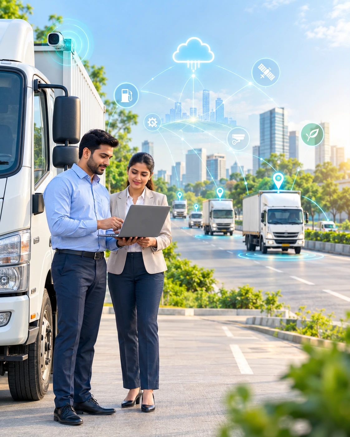 Fleet Technology