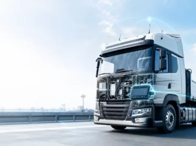Telematics Solution - spectameta