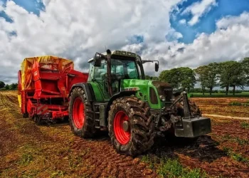 Agriculture industry operations