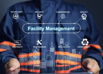 Facility management operations and solutions