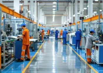 Manufacturing